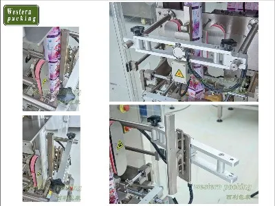 fryums packing machine chips packing machine small fryums packing machine chips packing machine small